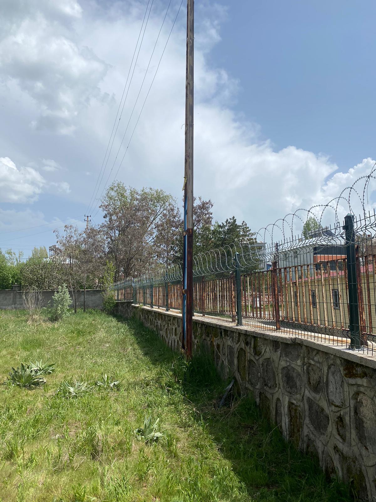 Jiletli Tel Sistemleri Kurumsal Proje Uygulaması 4